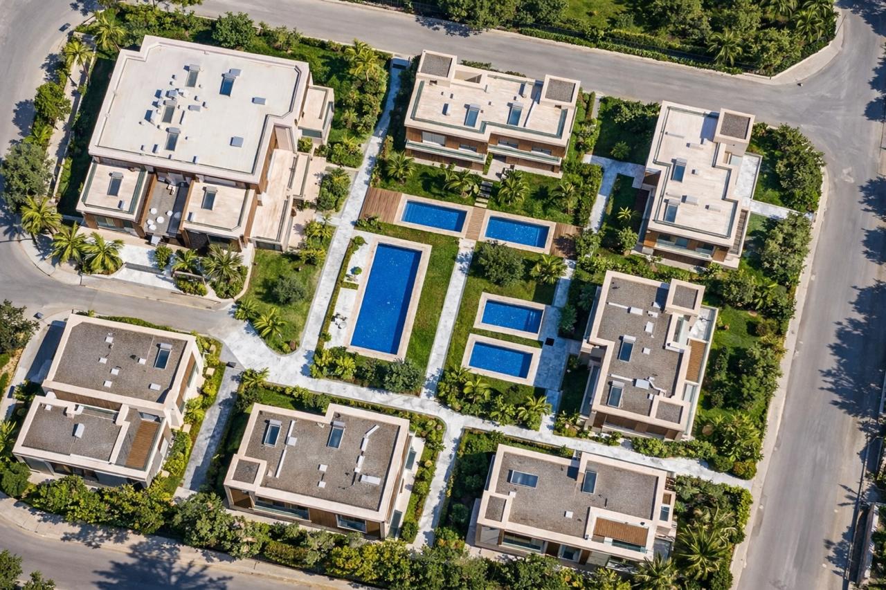 Kuşbakışı